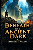 Beneath The Ancient Dark B0HKM75SZ4 Book Cover