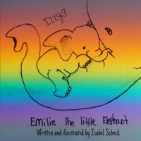 Emilie The Little Elephant 0244179611 Book Cover