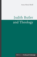 Judith Butler and Theology 3506715089 Book Cover
