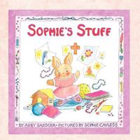 Sophie's Stuff 098547291X Book Cover