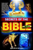 Secrets of the Bible 1530337585 Book Cover