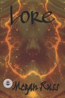 Lore: A Miss-Fortunate Adventures Prequel (Balance of Fates) B0F9GKHGGM Book Cover