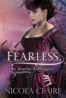 Fearless 1514140438 Book Cover