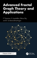 Advanced Fractal Graph Theory and Applications 103276810X Book Cover