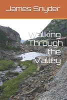 Walking Through the Valley B084WHFQSC Book Cover