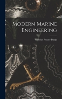 Modern Marine Engineering 1018769803 Book Cover