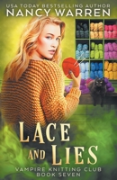 Lace and Lies 1928145590 Book Cover