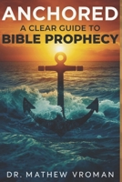 ANCHORED: A Clear Guide to Bible Prophecy B0GXRWLKQB Book Cover