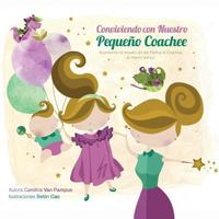 Conviviendo Con Nuestro Peque 1548089729 Book Cover