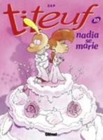 Nadia se marie 2723446646 Book Cover