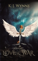 Love and War 1643786229 Book Cover