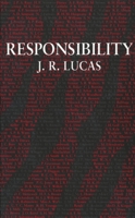 Responsibility 019823578X Book Cover