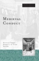 Medieval Conduct 0816635765 Book Cover