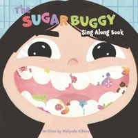 The Sugar Buggy Sing Along B0GJ59C7XB Book Cover