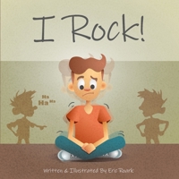 I Rock! B0C79R59RN Book Cover