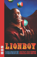 Lionboy 1848424760 Book Cover