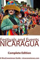 Festivals and Events Nicaragua 1530059542 Book Cover