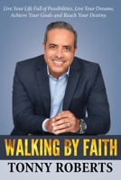 Walking By Faith B08P45XC2D Book Cover