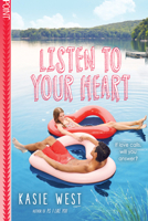 Listen to Your Heart 133821005X Book Cover