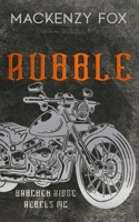 Rubble 1923015141 Book Cover