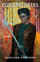 Cursebreakers 193909612X Book Cover