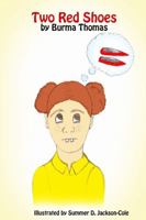 Two Red Shoes 1300887915 Book Cover