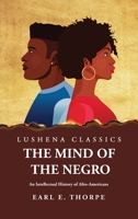 The Mind of the Negro An Intellectual History of Afro-Americans 1639238506 Book Cover