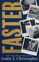Faster 1662533217 Book Cover