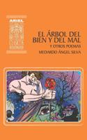 El �rbol del Bien Y del Mal Y Otros Poemas 9978183795 Book Cover