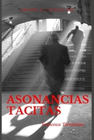 ASONANCIAS TÁCITAS B09Q2JW8LX Book Cover