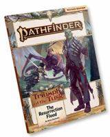 Pathfinder Adventure Path: The Resurrection Flood (Triumph of the Tusk 1 of 3) (P2) 164078618X Book Cover