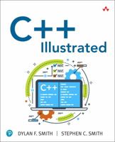 C++ Illustrated 0134584422 Book Cover