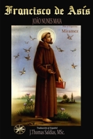 Francisco de Asís 1088238920 Book Cover
