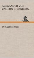 Die Zerrissenen 3743721899 Book Cover