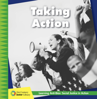 Taking Action 1534187111 Book Cover