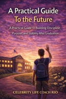 A Practical Guide to The Future: A Practical Guide to Building Discipline, Purpose, and Stability After Graduation (Celebrity Life Coach Series) B0GJCGSY6L Book Cover