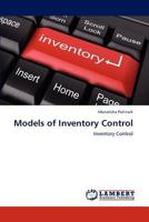 Models of Inventory Control: Inventory Control 3659149527 Book Cover