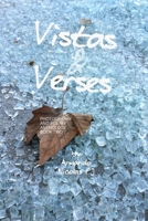 Vistas & Verses: Photography and Poetry Anthology - Book Two B0DTKWB3WM Book Cover