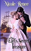 The Earl's Secret Treasure 1701961342 Book Cover