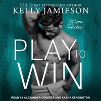 Play to Win 1069070602 Book Cover