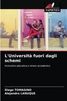 L'Università fuori dagli schemi 6203213950 Book Cover