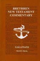 Galatians 0977776611 Book Cover