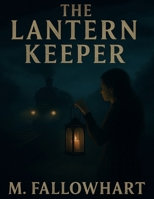 The Lantern Keeper B0FL44TC17 Book Cover