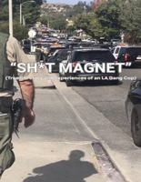 SH*T MAGNET B0H358TY9H Book Cover