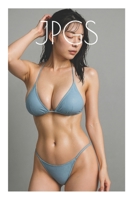 H?????? H-cup bikini models (????) B0FQ3WZ8Q4 Book Cover