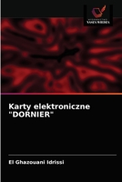 Karty elektroniczne DORNIER 6203634751 Book Cover
