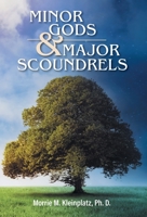 Minor Gods and Major Scoundrels 1039153194 Book Cover