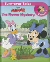 Disney's Minnie Mouse 1445422646 Book Cover