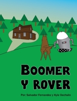 Boomer Y Rover 1034688901 Book Cover