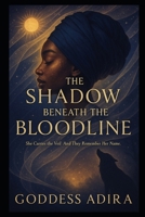 The Shadow Beneath the Bloodline (The Bloodline Veil) B0F7464FYH Book Cover